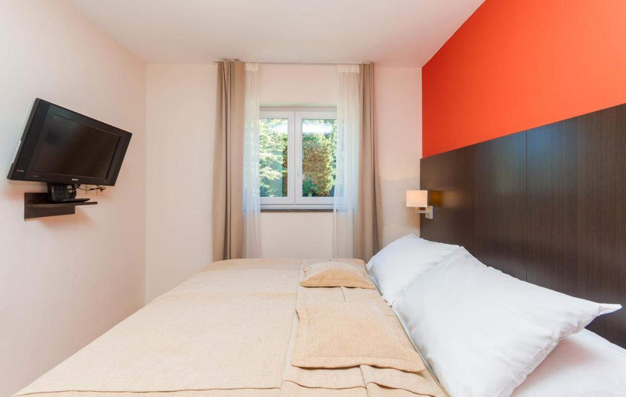 Apartment Residence Marina Portoroz Lebic 411 Exteriér fotografie