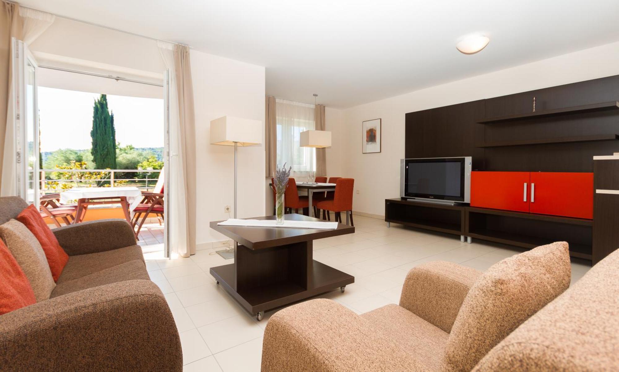 Apartment Residence Marina Portoroz Lebic 411 Exteriér fotografie