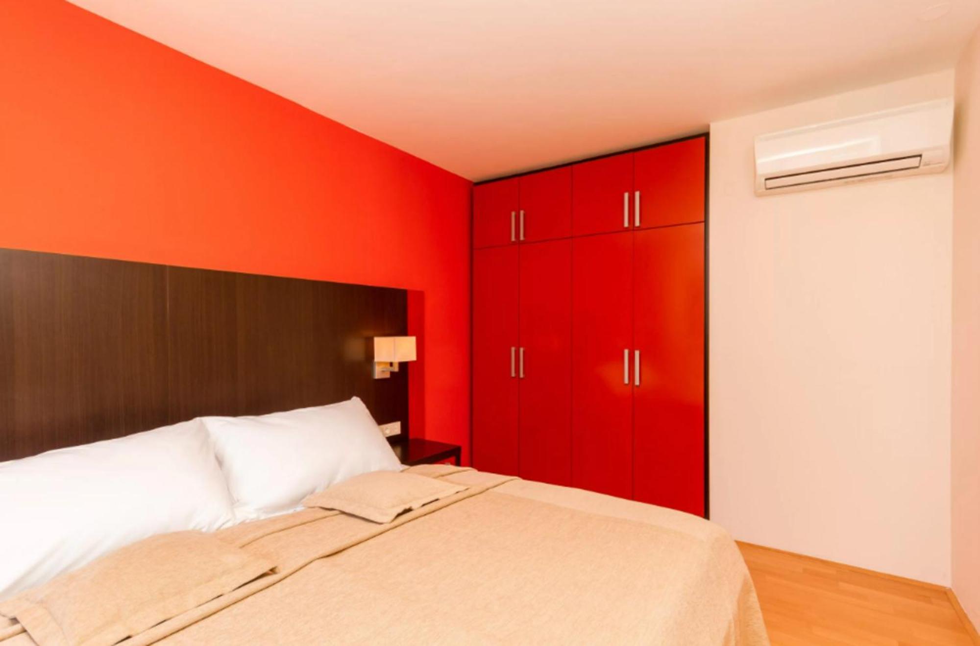 Apartment Residence Marina Portoroz Lebic 411 Exteriér fotografie